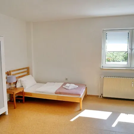 Sunnyhome Burgweinting