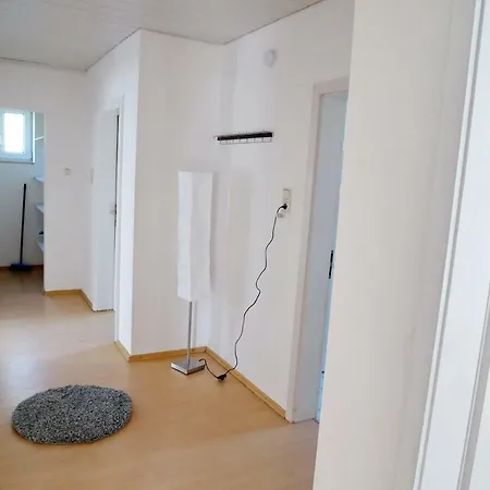 Apartment Sunnyhome Burgweinting *