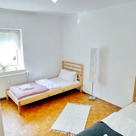 Sunnyhome Burgweinting