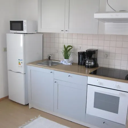 Apartment Sunnyhome Burgweinting *